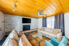 The Chalet at Kings Beach 9